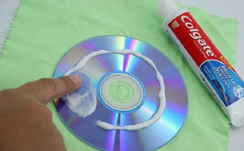 Maneras Increíbles de Usar Pasta de Dientes que Ni Siquiera Sabías