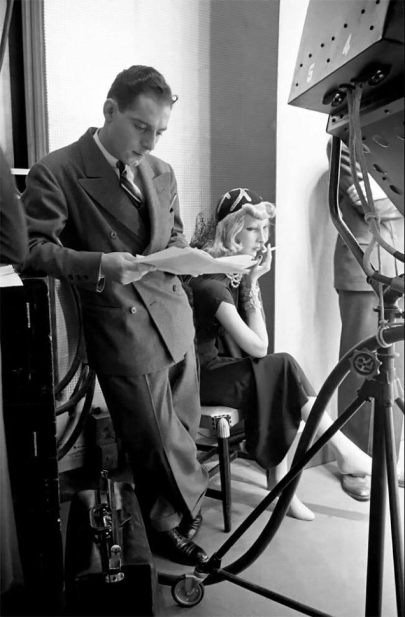 Mannequin named Cynthia doll, which was the envy of Marilyn Monroe