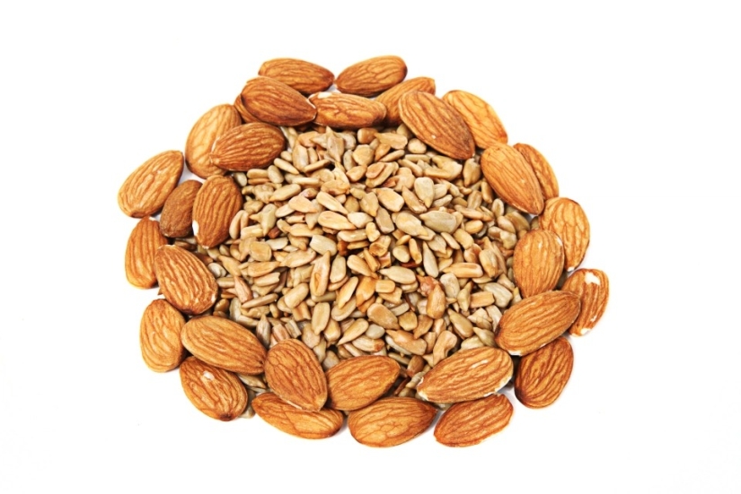 Manzanas rejuvenecedoras: los expertos han nombrado productos que reducen la edad biológica Manzanas rejuvenecedoras: los expertos han nombrado productos que reducen la edad biológica