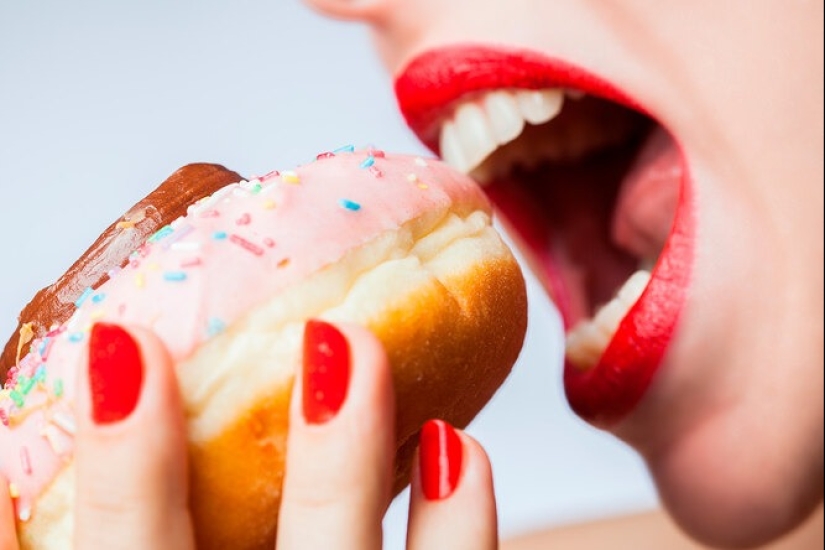 Manzanas rejuvenecedoras: los expertos han nombrado productos que reducen la edad biológica Manzanas rejuvenecedoras: los expertos han nombrado productos que reducen la edad biológica