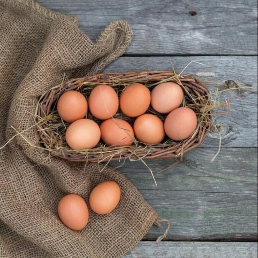 Manzanas rejuvenecedoras: los expertos han nombrado productos que reducen la edad biológica Manzanas rejuvenecedoras: los expertos han nombrado productos que reducen la edad biológica