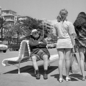 Marilyn Monroe en bikini y 24 maravillosas fotografías históricas más