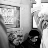 Marilyn Monroe photo ed Feingersh