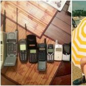 Marilyn Monroe without makeup and 33 more interesting and rare photos from the past