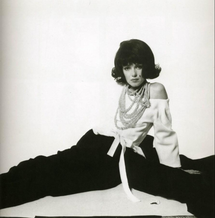 Marilyn Monroe's last photo shoot Marilyn Monroe's last photo shoot