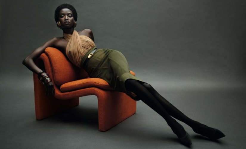 Mario Sorrenti - Fotógrafo icónico de la era de las supermodelos Mario Sorrenti - Fotógrafo icónico de la era de las supermodelos