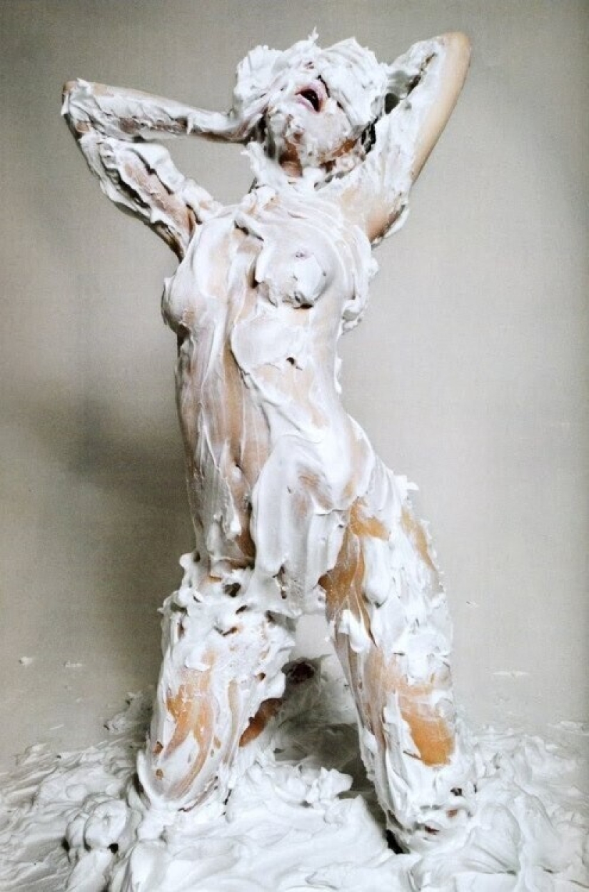 Mario Sorrenti - Fotógrafo icónico de la era de las supermodelos Mario Sorrenti - Fotógrafo icónico de la era de las supermodelos