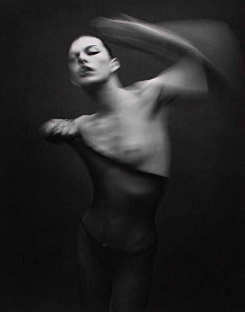 Mario Sorrenti - Iconic Photographer of the Supermodel Era