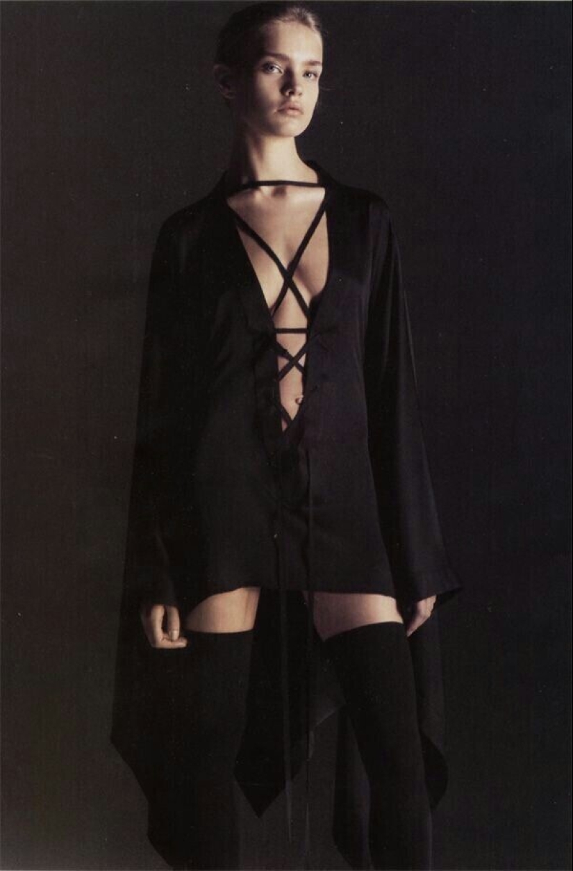 Mario Sorrenti - Iconic Photographer of the Supermodel Era