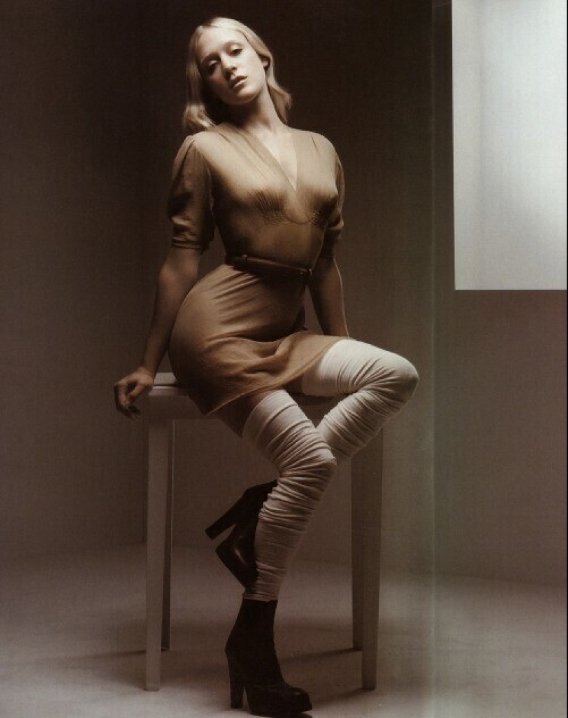 Mario Sorrenti - Iconic Photographer of the Supermodel Era