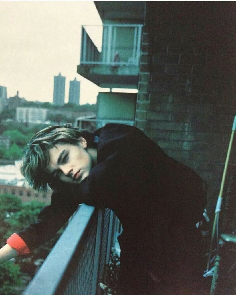 Mario Sorrenti - Iconic Photographer of the Supermodel Era