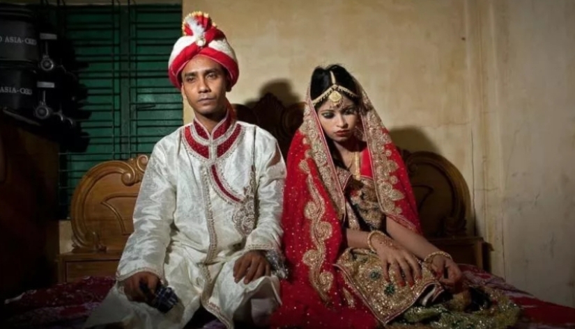 Marriage Not for Love: Why It&#39;s Common to Steal Grooms in the Indian State of Bihar