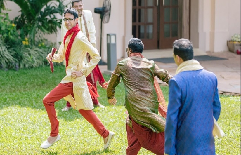 Marriage Not for Love: Why It&#39;s Common to Steal Grooms in the Indian State of Bihar