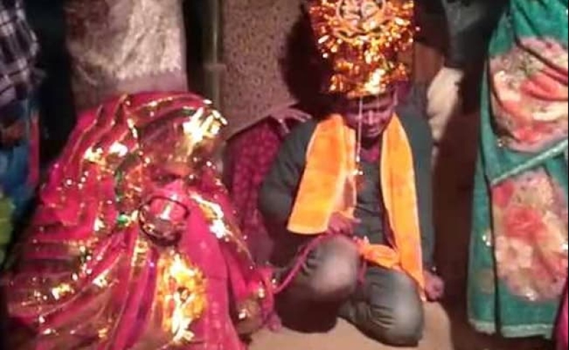 Marriage Not for Love: Why It&#39;s Common to Steal Grooms in the Indian State of Bihar