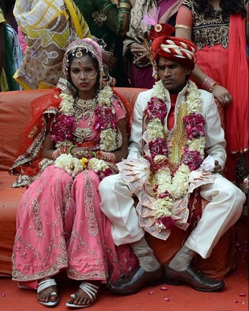 Marriage Not for Love: Why It&#39;s Common to Steal Grooms in the Indian State of Bihar