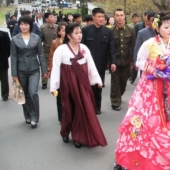 Marry a Communist, or How North Korean Women Choose Spouses