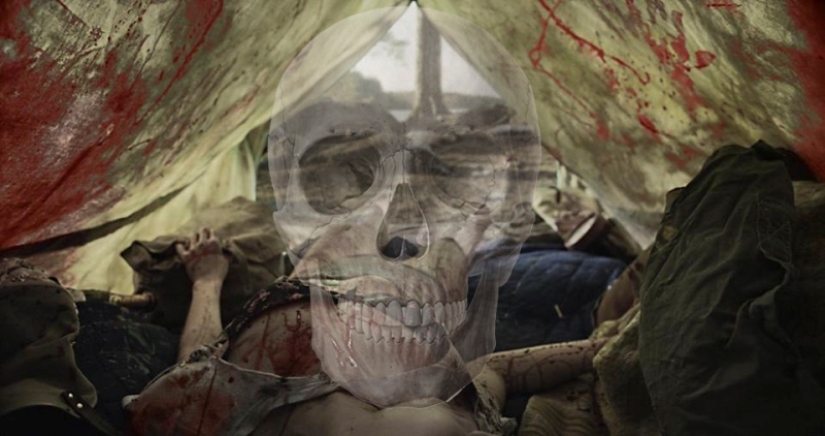 Masacre del lago Bodom: ¿Quién mató a los adolescentes finlandeses en una noche de verano? Masacre del lago Bodom: ¿Quién mató a los adolescentes finlandeses en una noche de verano?