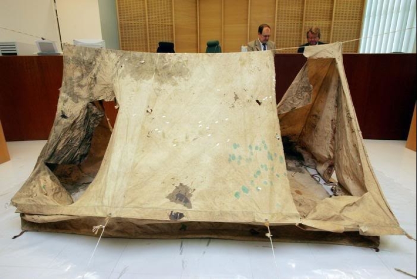 Masacre del lago Bodom: ¿Quién mató a los adolescentes finlandeses en una noche de verano? Masacre del lago Bodom: ¿Quién mató a los adolescentes finlandeses en una noche de verano?