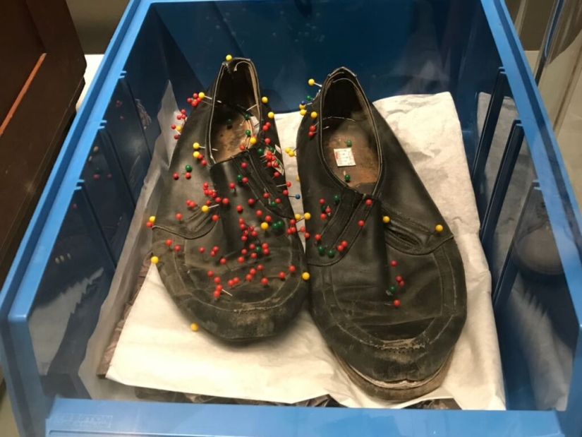 Masacre del lago Bodom: ¿Quién mató a los adolescentes finlandeses en una noche de verano? Masacre del lago Bodom: ¿Quién mató a los adolescentes finlandeses en una noche de verano?