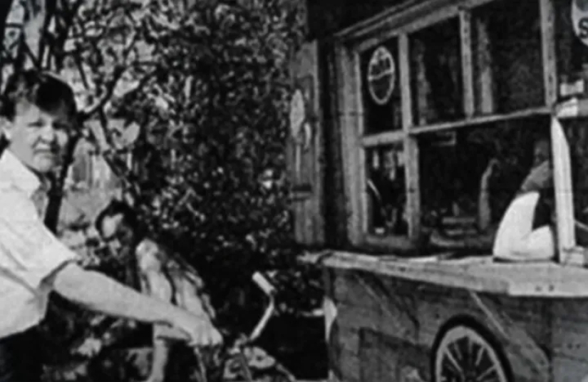 Masacre del lago Bodom: ¿Quién mató a los adolescentes finlandeses en una noche de verano? Masacre del lago Bodom: ¿Quién mató a los adolescentes finlandeses en una noche de verano?