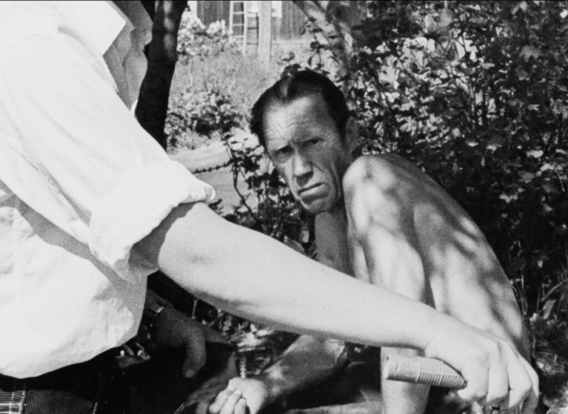 Masacre del lago Bodom: ¿Quién mató a los adolescentes finlandeses en una noche de verano? Masacre del lago Bodom: ¿Quién mató a los adolescentes finlandeses en una noche de verano?