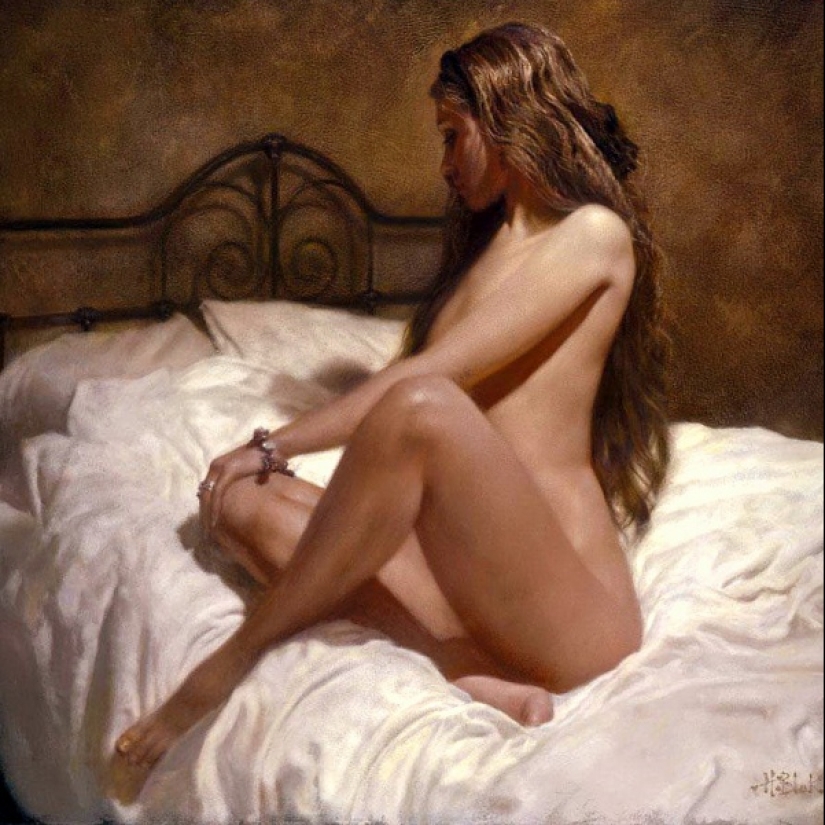 Master of Sensual Curves Hamish Blackley Master of Sensual Curves Hamish Blackley