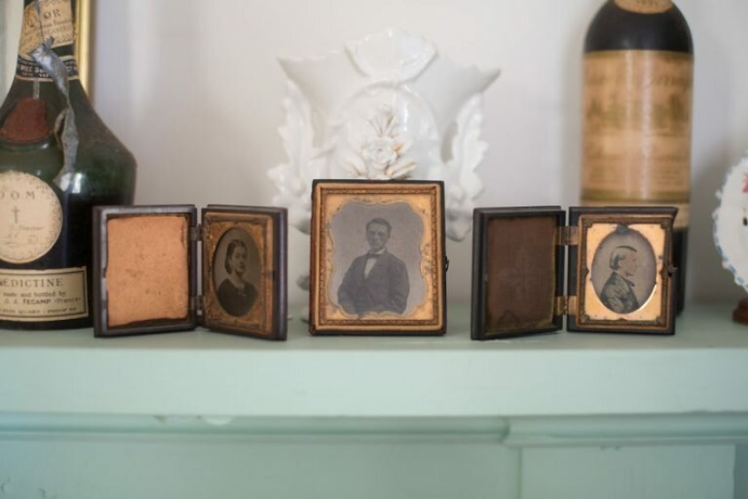 Master shooting abandoned locations Brian Sansivero entered the house of doctor Master shooting abandoned locations Brian Sansivero entered the house of doctor