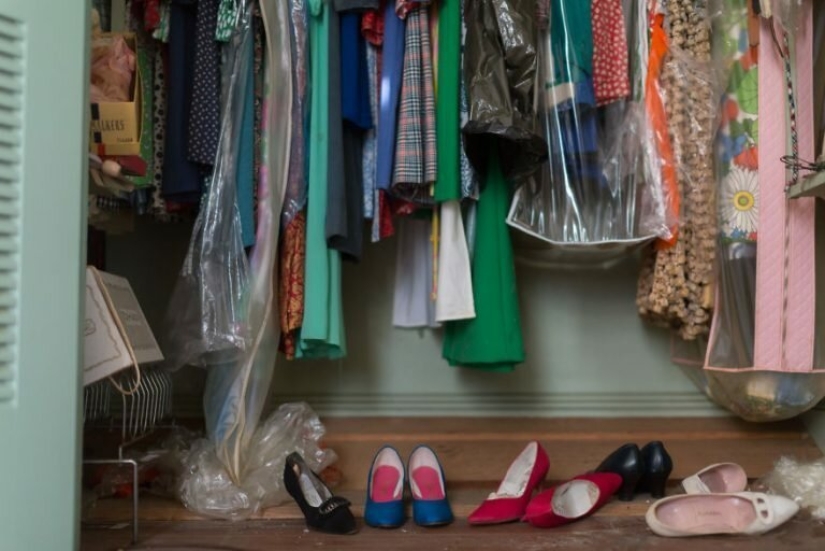 Master shooting abandoned locations Brian Sansivero entered the house of doctor Master shooting abandoned locations Brian Sansivero entered the house of doctor