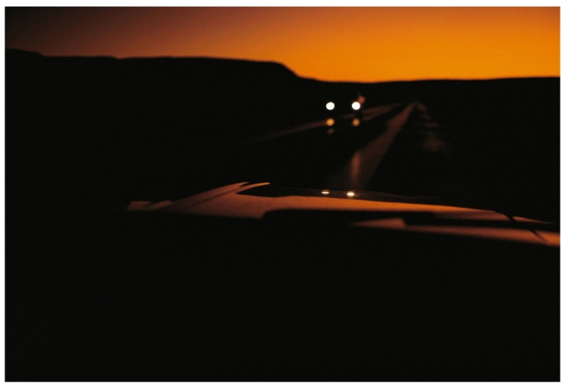 Masterpieces of street photography: real life in every picture from the masters