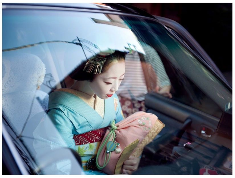 Masterpieces of street photography: real life in every picture from the masters