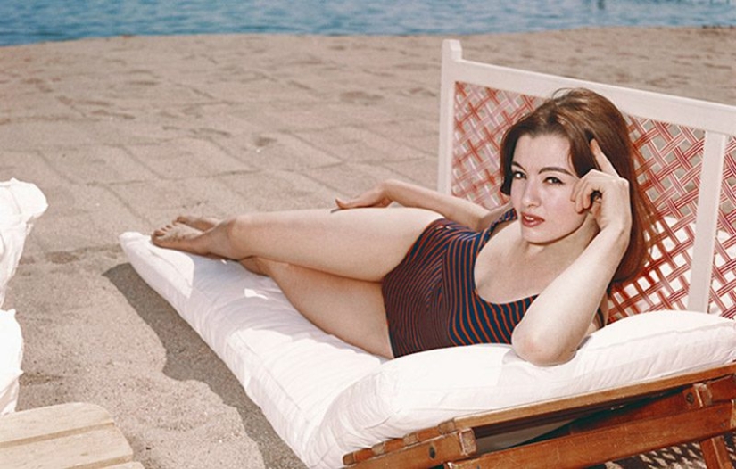 Mata Hari and other sex front fighters who caused political scandals