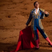 Matador Cristina Sanchez: how the bullfighting master's star rose and set