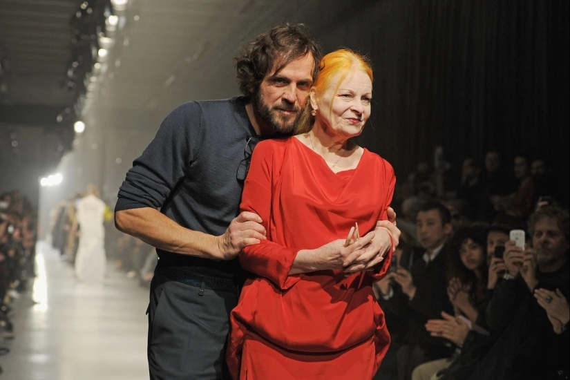 Match made in fashion: 10 most endearing couples in the fashion industry