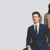 Match made in fashion: 10 most endearing couples in the fashion industry