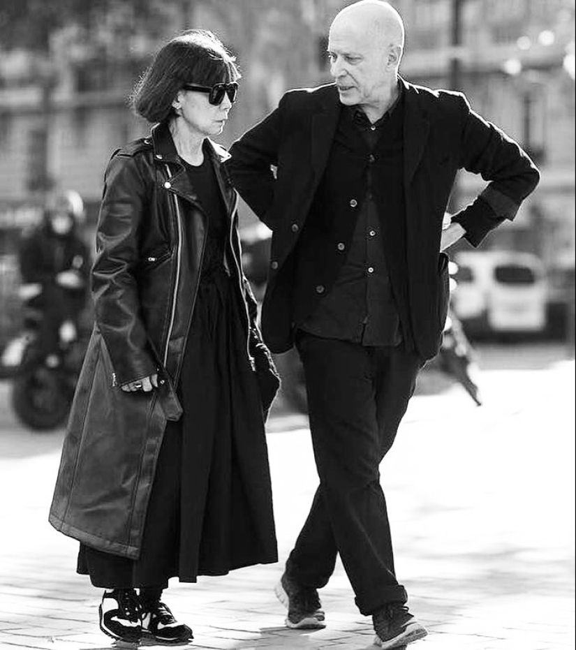 Match made in fashion: 10 most endearing couples in the fashion industry