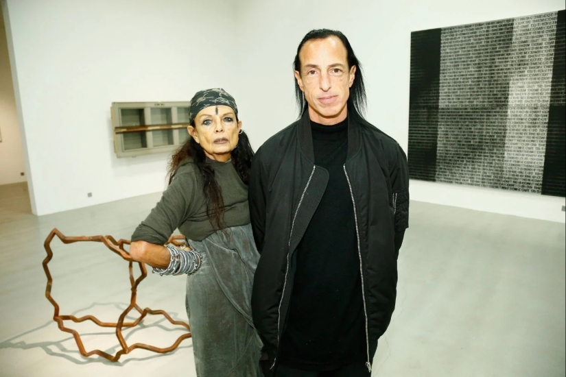 Match made in fashion: 10 most endearing couples in the fashion industry