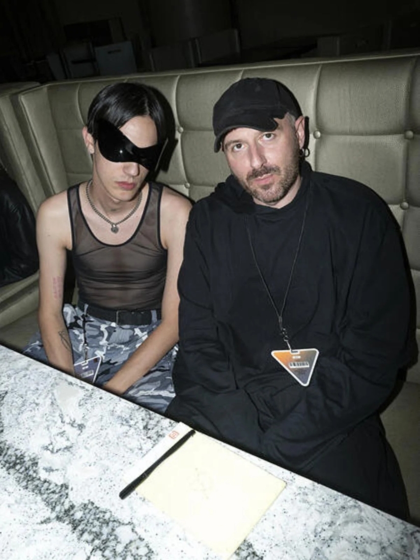 Match made in fashion: 10 most endearing couples in the fashion industry