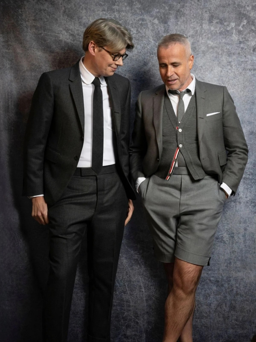 Match made in fashion: 10 most endearing couples in the fashion industry