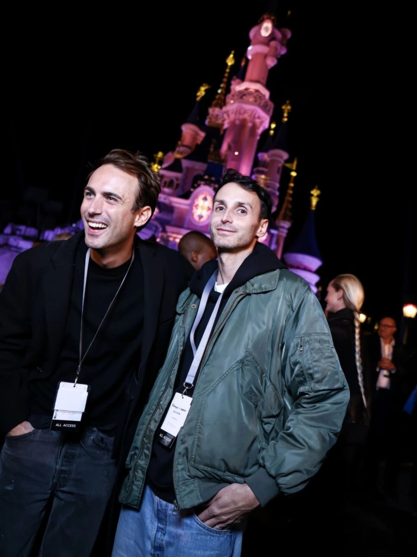 Match made in fashion: 10 most endearing couples in the fashion industry