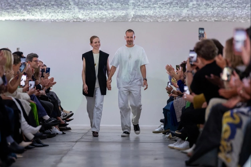 Match made in fashion: 10 most endearing couples in the fashion industry