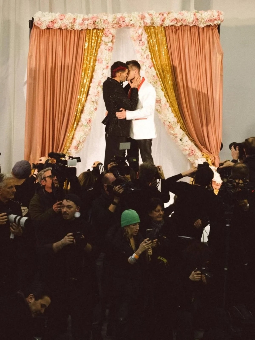 Match made in fashion: 10 most endearing couples in the fashion industry