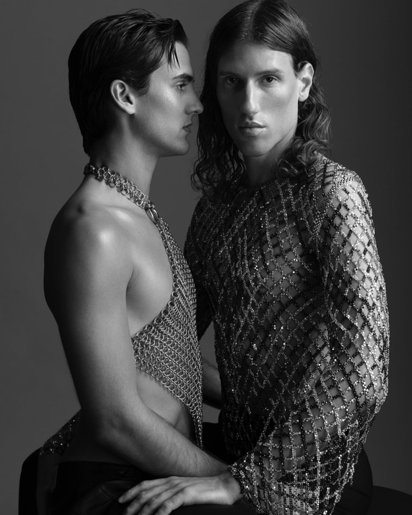 Match made in fashion: 10 most endearing couples in the fashion industry