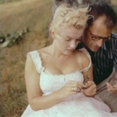Matrimonio alquímico: el amor y la decepción de Marilyn Monroe y Arthur Miller