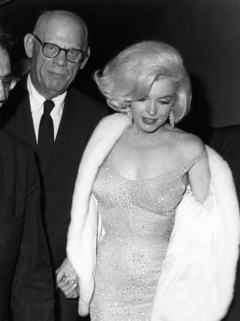 Matrimonio alquímico: el amor y la decepción de Marilyn Monroe y Arthur Miller