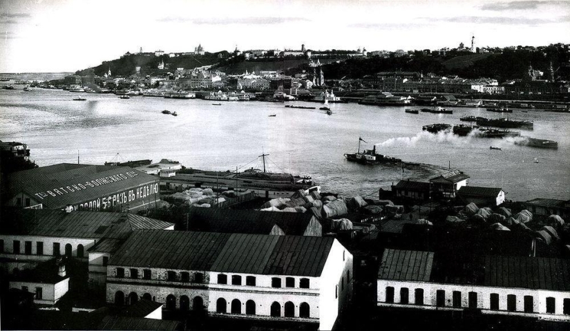 Maxim Dmitriev: fotos de la Rusia zarista