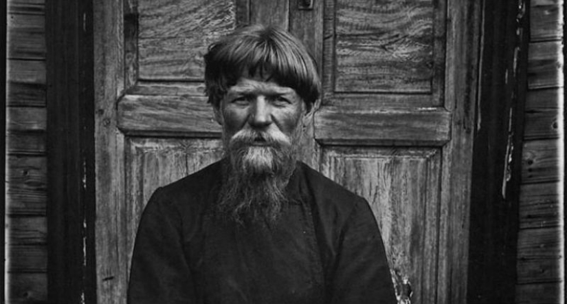 Maxim Dmitriev: photos of Tsarist Russia