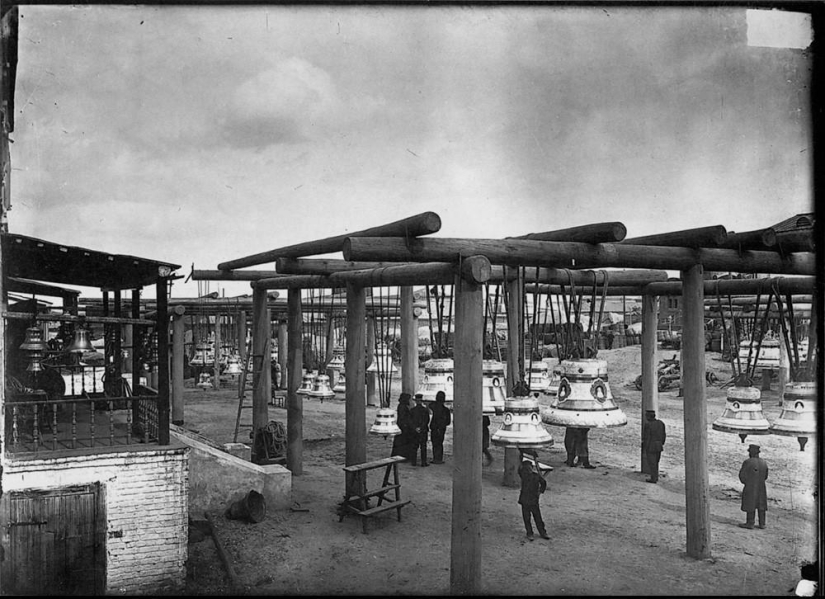 Maxim Dmitriev: photos of Tsarist Russia