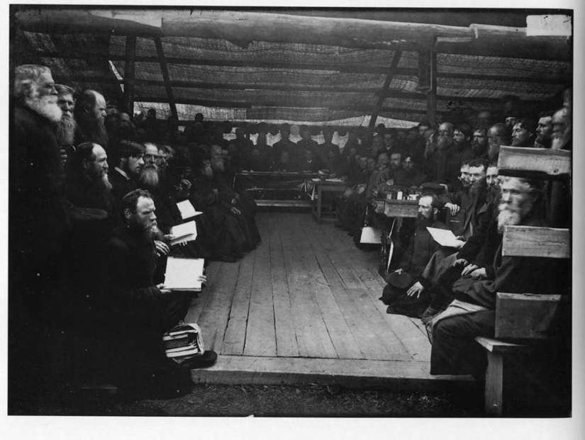 Maxim Dmitriev: photos of Tsarist Russia