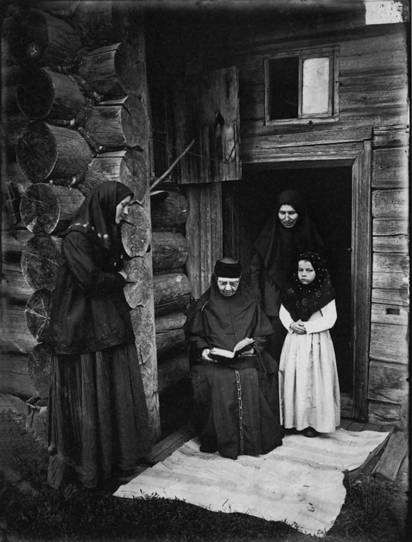 Maxim Dmitriev: photos of Tsarist Russia