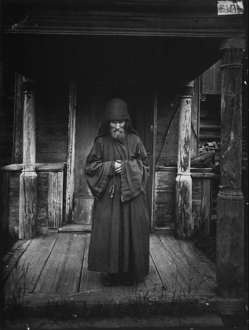 Maxim Dmitriev: photos of Tsarist Russia